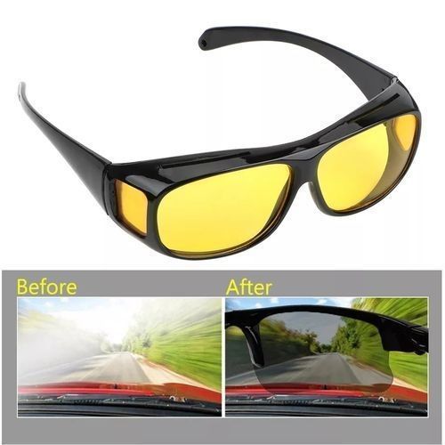 Generic Lunettes De Vision Nocturne HD MOD1