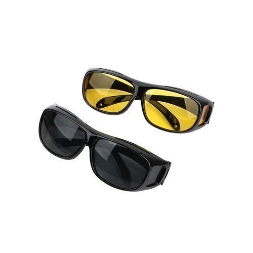 Generic Lunettes De Vision Nocturne HD MOD1 - image 5