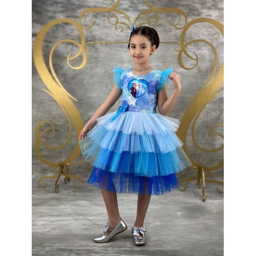 Fashion Chic Robe Princesse Pour Petite Fille Prix pas cher Jumia CI