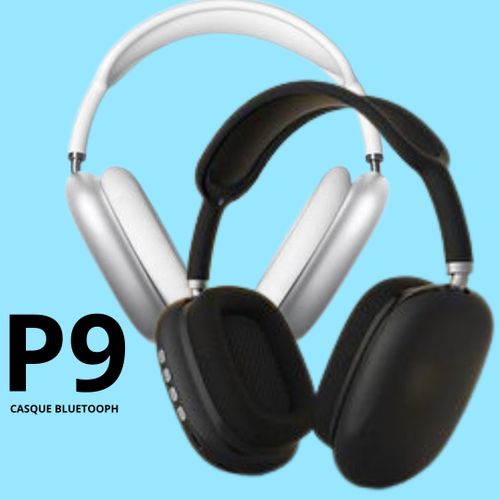 product_image_name-Generic-Bluetooth Casque Multifonction P9-1