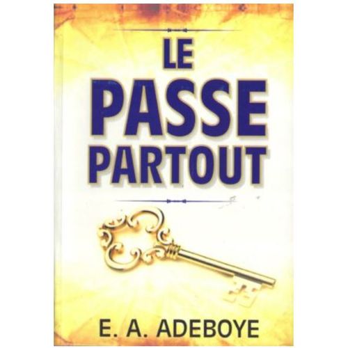 Le Passe-Partout