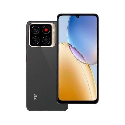 product_image_name-ZTE-Blade A56- 4Go/128Go_5000 mAh - Noir-8