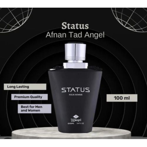 Status TAD ANGEL – Eau de Parfum 100 ml