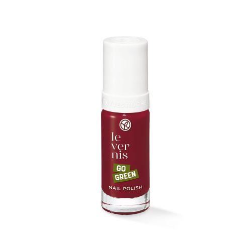 Yves Rocher Le Vernis à Ongles - Go Green