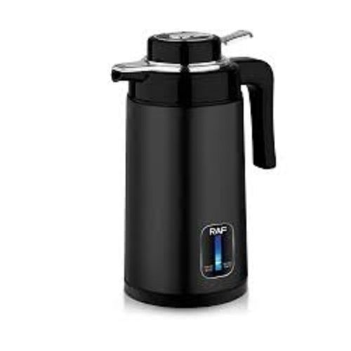 Bouilloire Électrique - Thermos en Acier Inoxydable RAF 6,8L