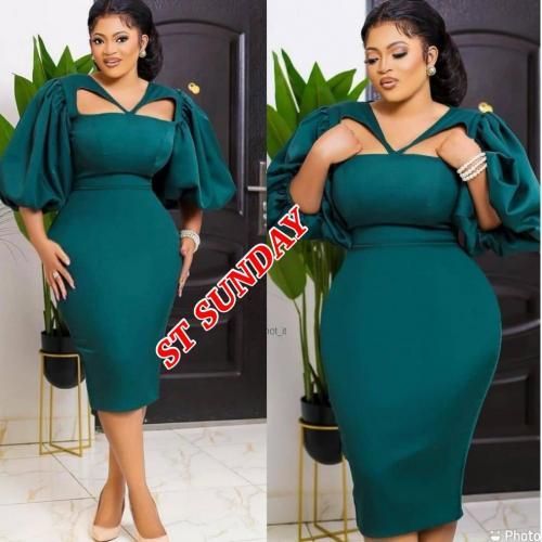 Robe dame chic best sale