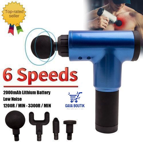 Generic Masseur Musculaire Bl