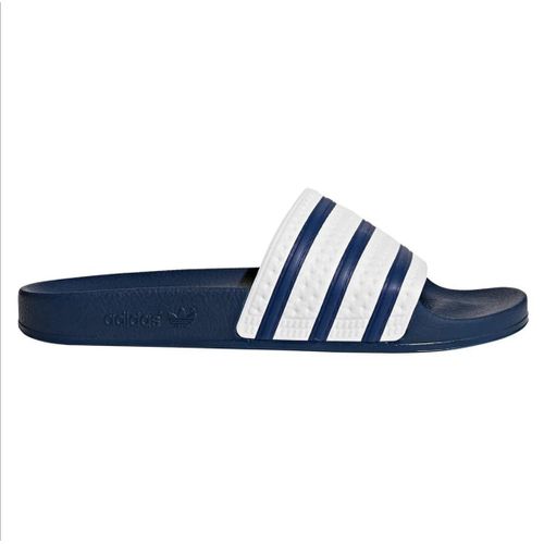 product_image_name-Generic-Claquettes adidas Originals Adilette G16220 – Navy & White – L’icône du confort décontracté-1