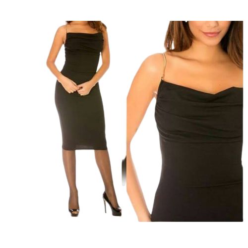 Belle shop robe moulante