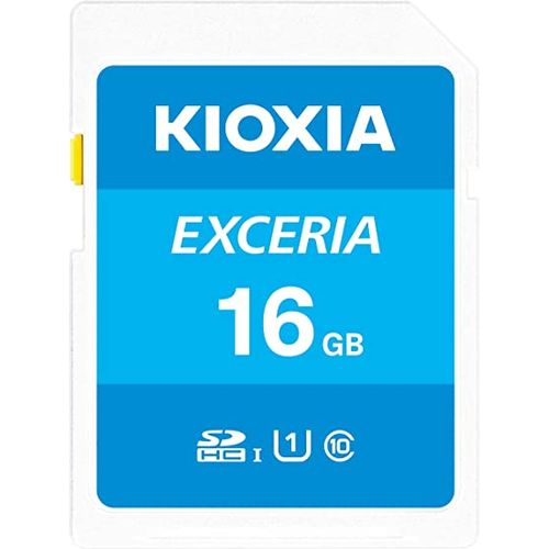 Kioxia Carte Memoire 16 GO Avec 35 JEUX PSP - Prix pas cher
