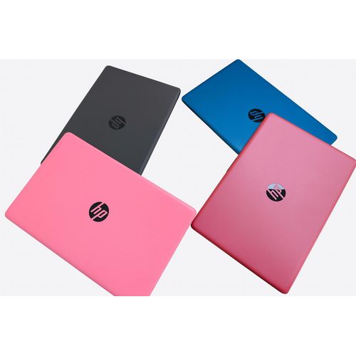product_image_name-Hp-HP 15,6 Pouces - Dual Core - 8 Go De Ram - 256GB SSD - Bleu-2