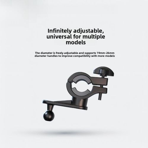 product_image_name-Generic-Bicycle and electric bike phone holder, ride hailing phone holder-5