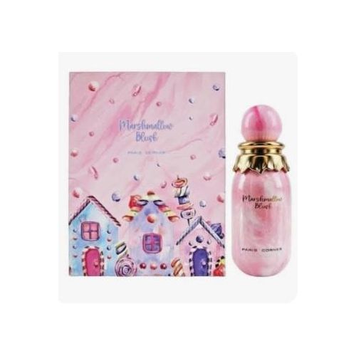 Generic Eau de parfum Marshmallow Blush 100ml