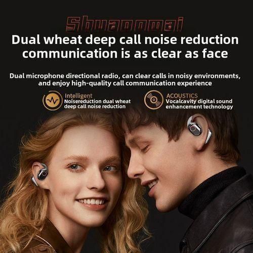 product_image_name-Generic-Th25 Ear-hook Wireless Headphones, Bluetooth 5.4, Waterproof, Hifi Stereo Earphones.-3
