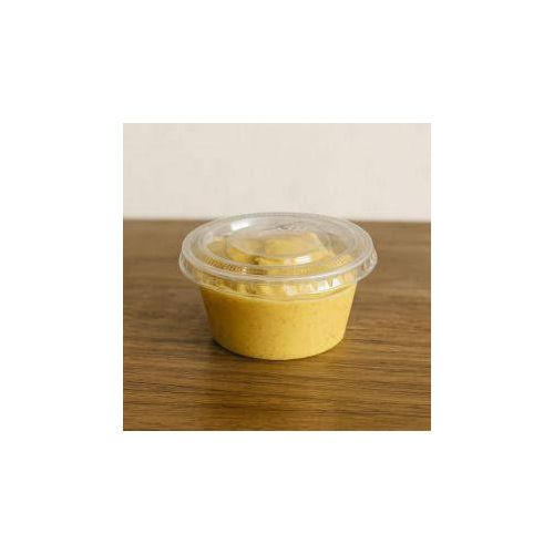 product_image_name-Generic-Pot a sauce transparent avec fermeture,  lot de 100 pcs-4