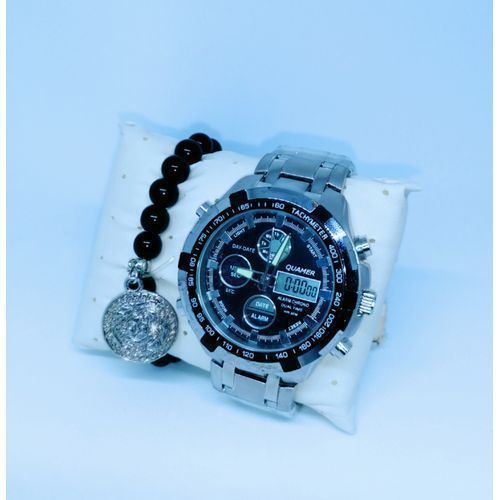 Quamer montre prix deals