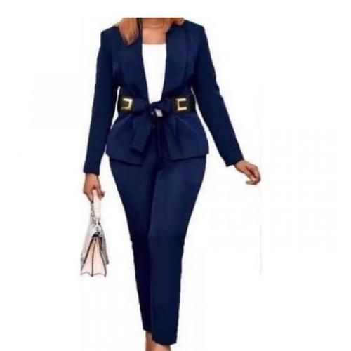 Ensemble blazer pas cher deals