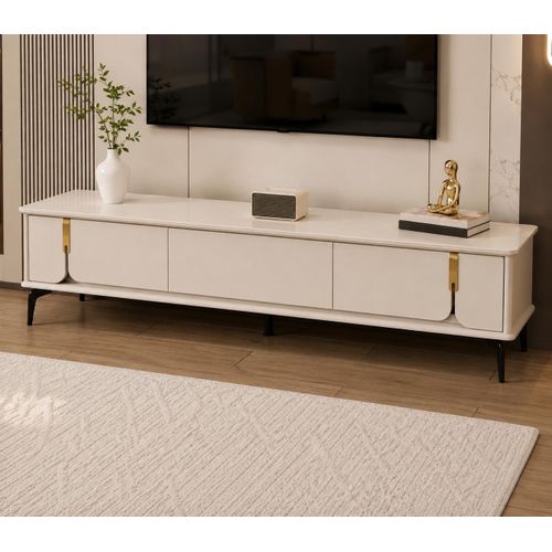 Fashion Meuble TV Moderne A3 – 155 cm