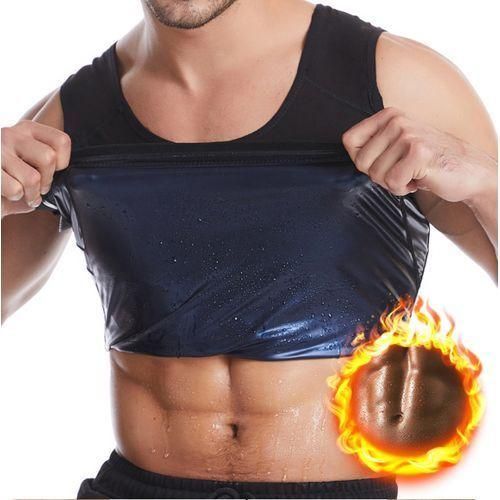 Gilet pour outlet transpirer