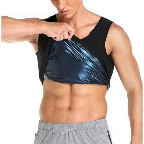 Gilet de transpiration best sale