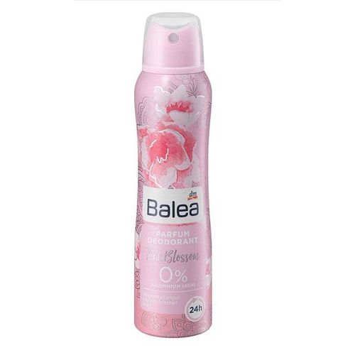 Balea PINK BLOSSOM