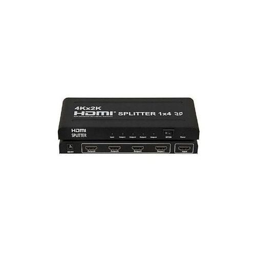 Splitter HDMI 1 sur 4 Sortie Splitter vidéo HDMI Cote dIvoire