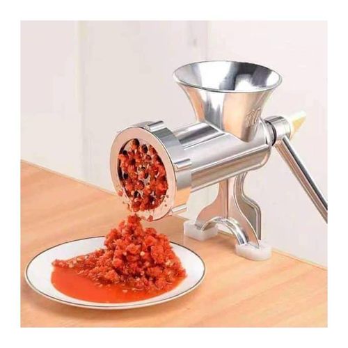 product_image_name-Generic-Manuel Hachoir à Viande EN Aluminum  VC-2