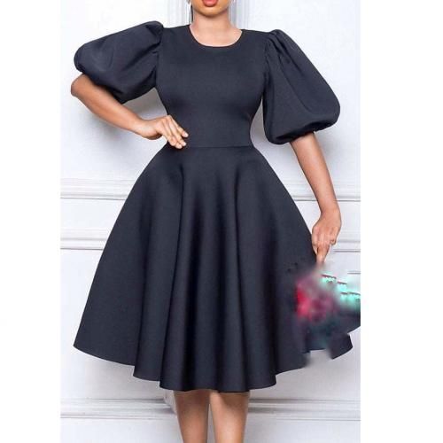Robe dame chic top