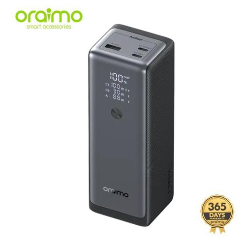 product_image_name-Oraimo-Batterie Externe PowerJet 130 27 600 MAh 130 W-1