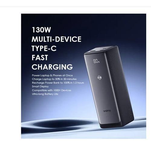product_image_name-Oraimo-Batterie Externe PowerJet 130 27 600 MAh 130 W-4