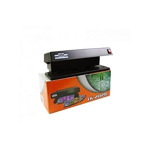 product_image_name-Generic-Détecteur De Faux Billets TK2028 - 32 Watts - Noir-2