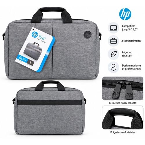 Hp Sac pour ordinateur portable 15,6 Pouces