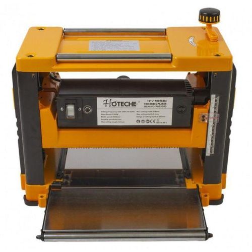 Generic Raboteuse de table  1500w