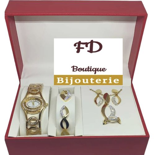 Bijoux mk pas cher deals