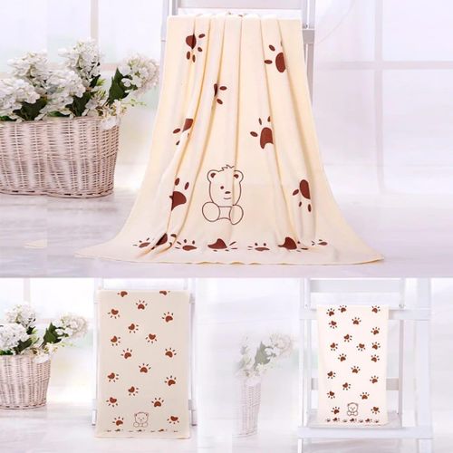 Generic LOT DE 3 SERVIETTES BEBE OU ENFANTS - image 2