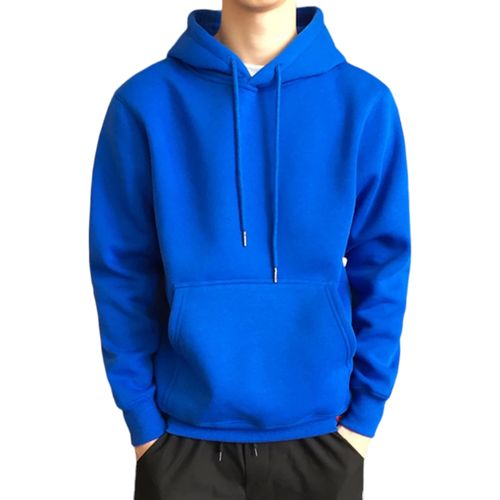 Pull avec sales capuche homme