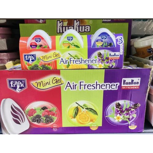 product_image_name-Generic-EXCEPTIONNEL-KIT DE 3 DESODORISANTS-EN GEL-PARFUMS D'INTERIEUR ET AUTOMOBILE -FRAISE-CITRON-LAVANDE-ACTION RAPIDE-SALON-SALLE DE BAIN-CHAMBRE-VOITURE-2