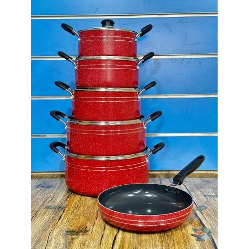 Generic Casseroles anti adhésive