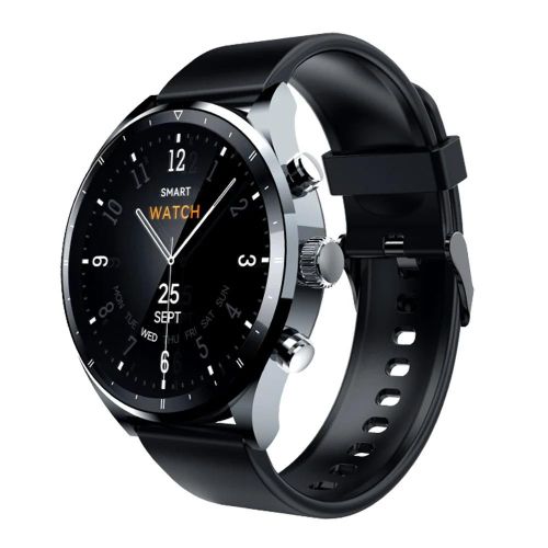 Tecno MONTRE CONNECTÉE – WATCH PRO 2- NOIR