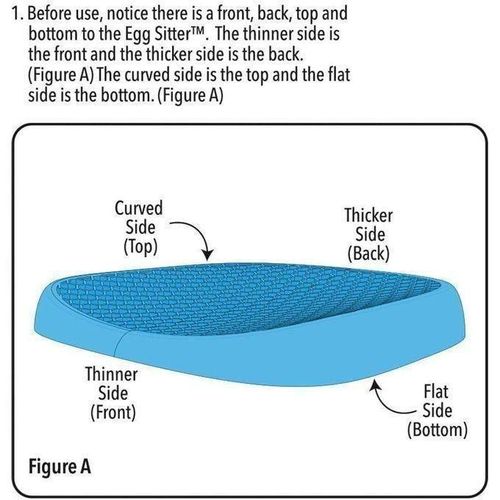 product_image_name-Generic-Super Coussin Rafraîchissant En Gel De Silicone En Forme De Nid D'abeille-5