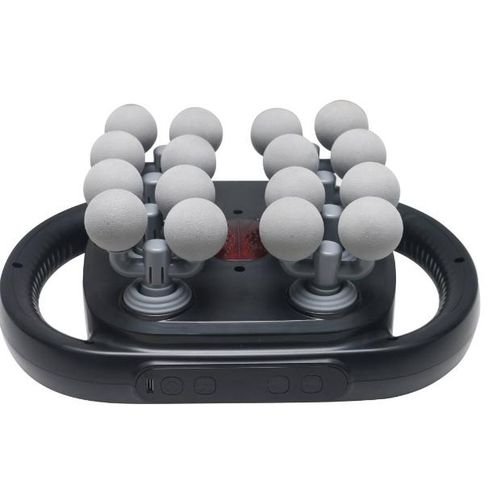 product_image_name-Generic-Masseur Musculaire XL - 30 Vitesses - Récupération Dos & Jambes-5