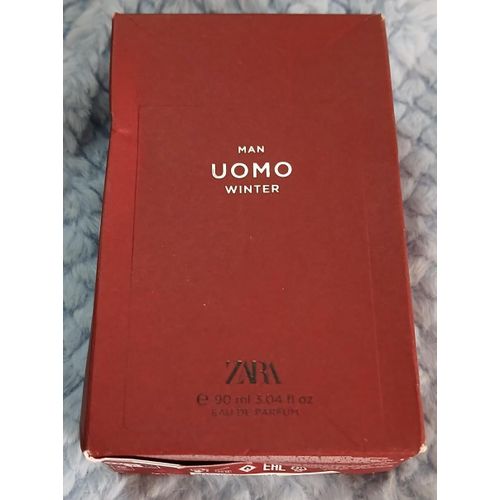 product_image_name-Generic-ZARA Parfums, MAN UOMO WINTER , 90 ml, Eau de  Parfum  homme. modèle HAUT DE GAMME de Zara Parfums.  frais et vanillé Importé de France.-1