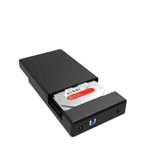 Wholesale 3.5 2.5 pouces SATA boîtier de disque dur externe USB