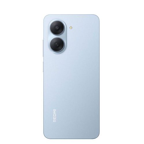 Xiaomi  Redmi A7 - 6.88" - 2SIM - 4G - 8/13 Mpx - 3/64 Go - BLEU - image 4