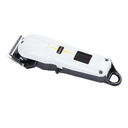 product_image_name-Generic-Geemy Tondeuse Rechargeable Et Accessoire Geemy 6008-2