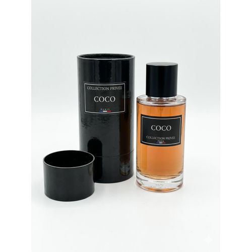 product_image_name-Mode-Parfum de luxe COCO- Collection Privée Paris - 50 ml-1