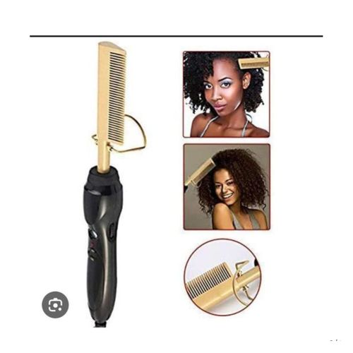 Generic PEIGNE CHAUFFANT PROFESSIONNEL - image 2