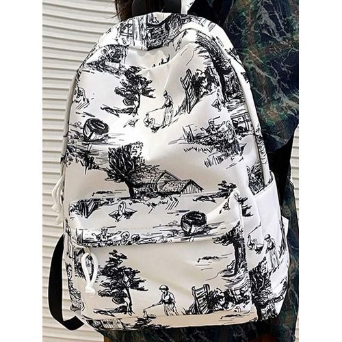 Simple Sac à dos