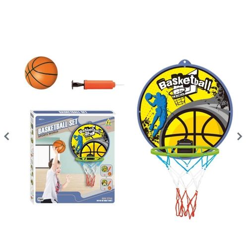 product_image_name-Generic-Ensemble de basket-ball pour enfants-2