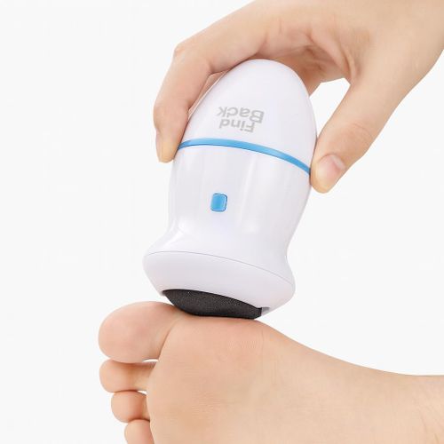 Generic Éliminateur de Callosités Rechargeable USB